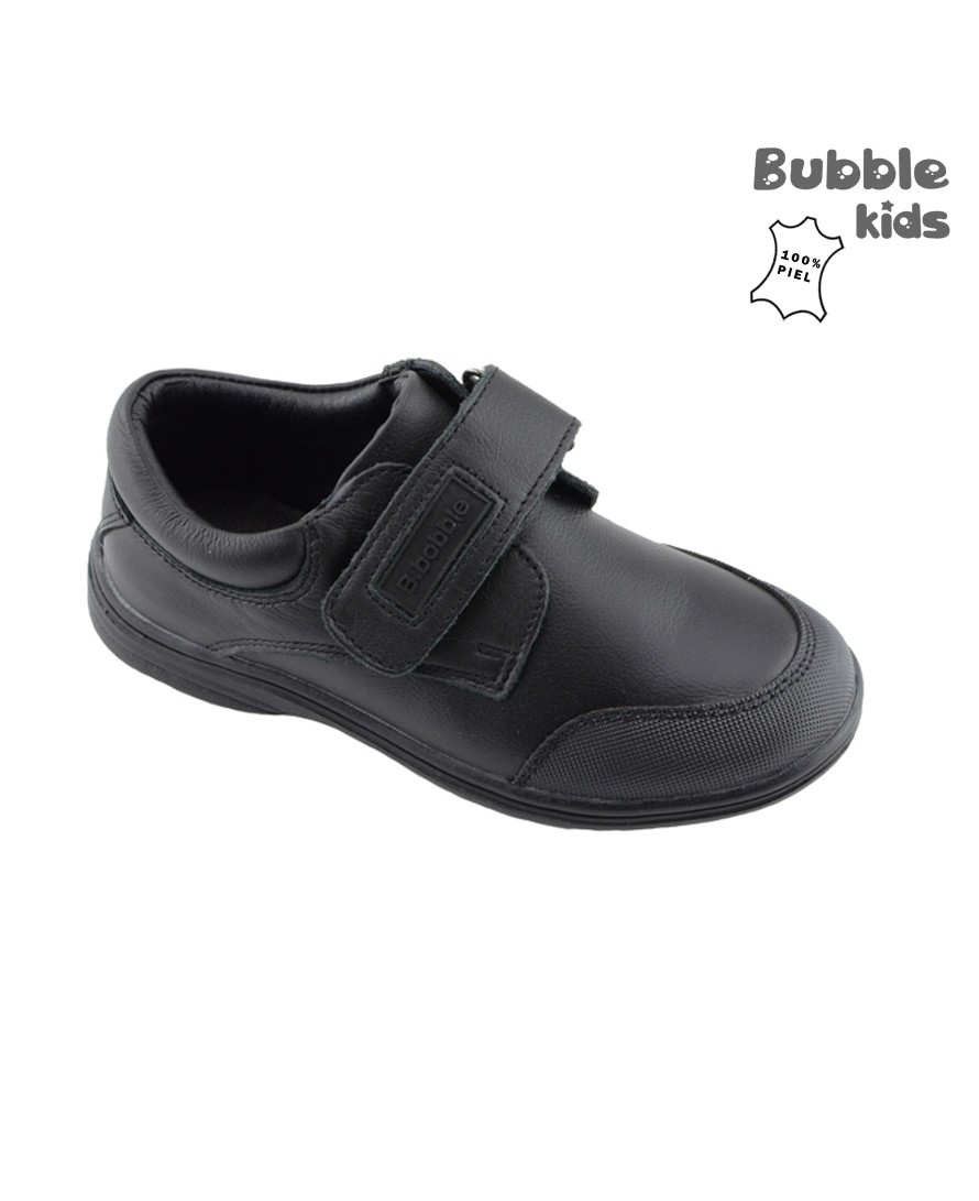 ZAPATOS NIÑO BOBBLE