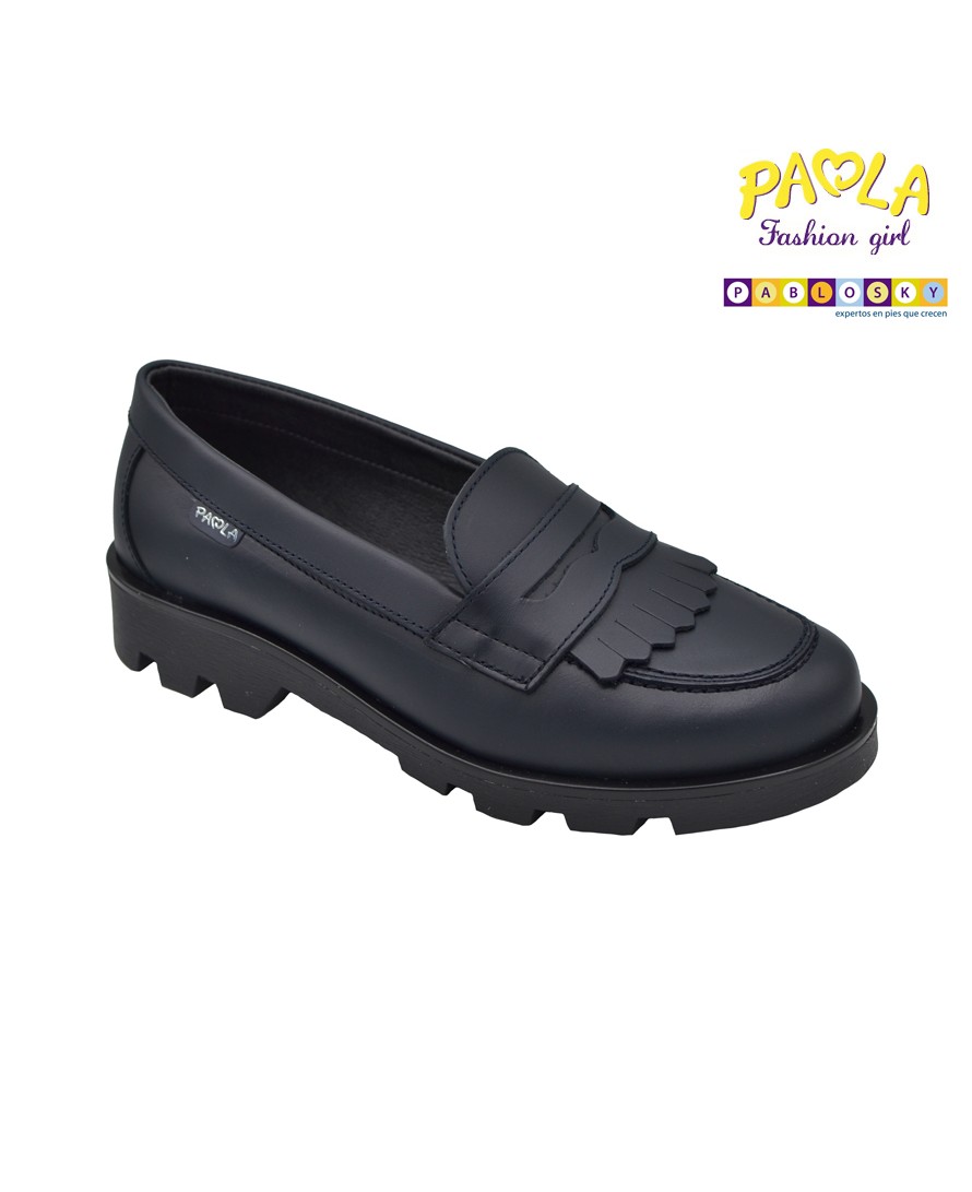 ZAPATOS PAOLA