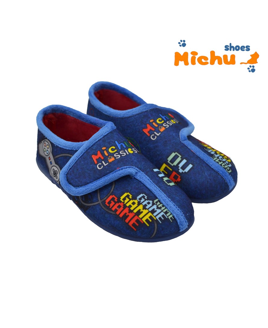 ZAPATILLAS MICHU