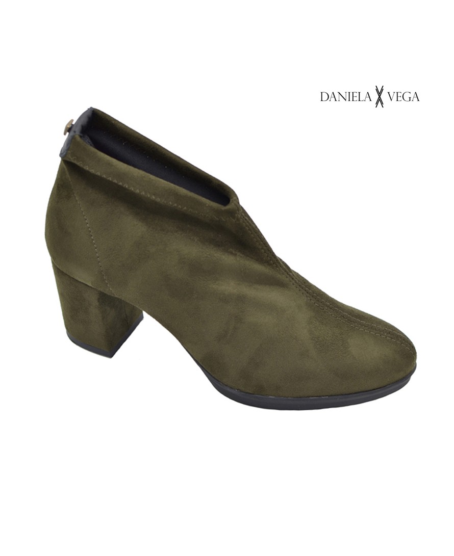 Zapatos flamenco niña – Calzados Vega