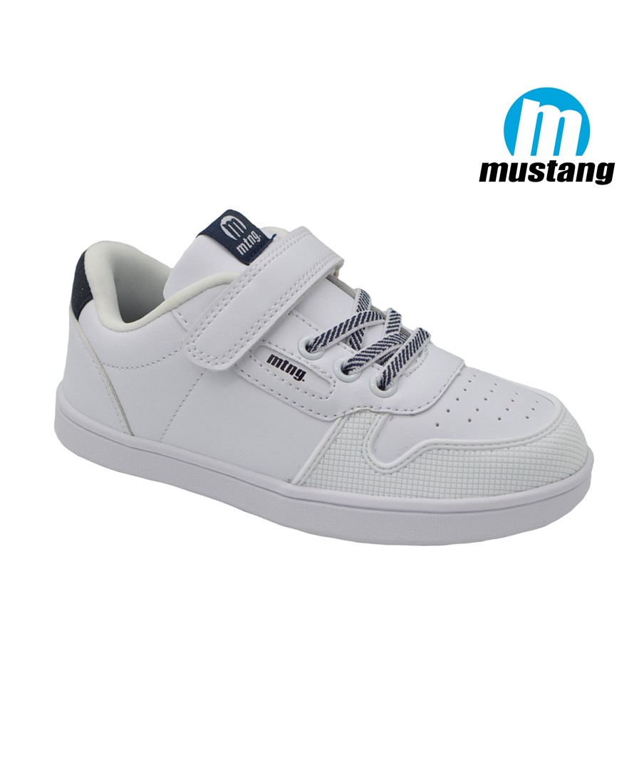 ZAPATILLAS DEPORTIVAS NIÑA MUSTANG