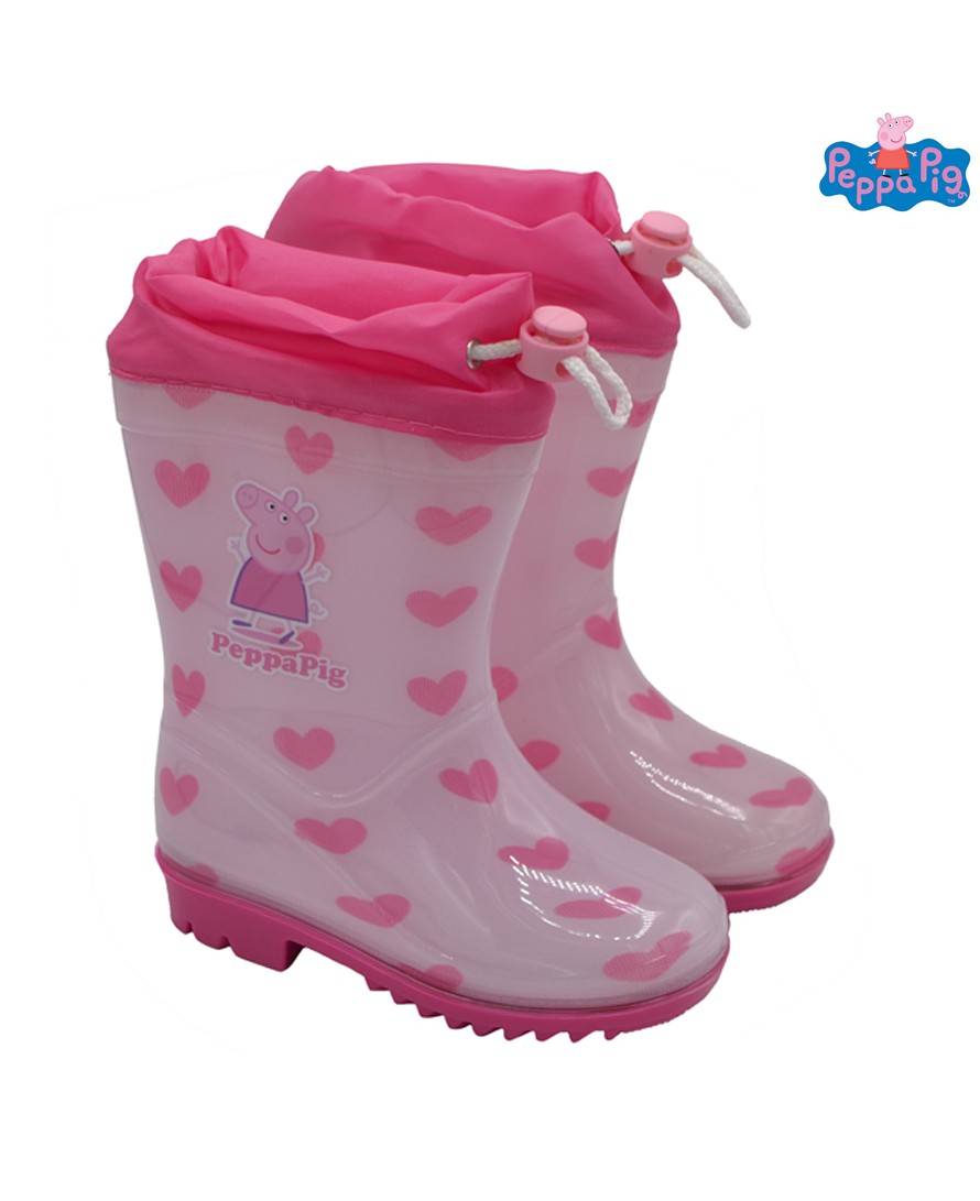 BOTAS PIG