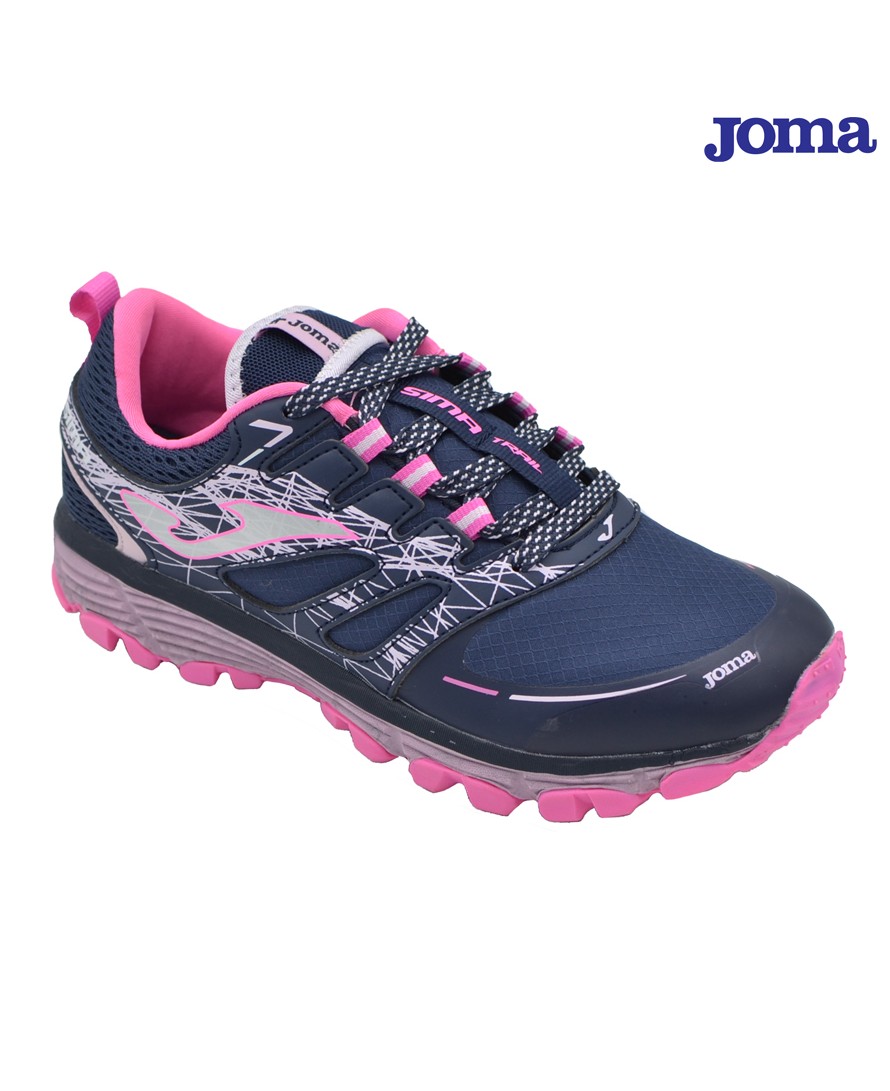 JOMA TEMPO NIÑA - TodoZapatillas