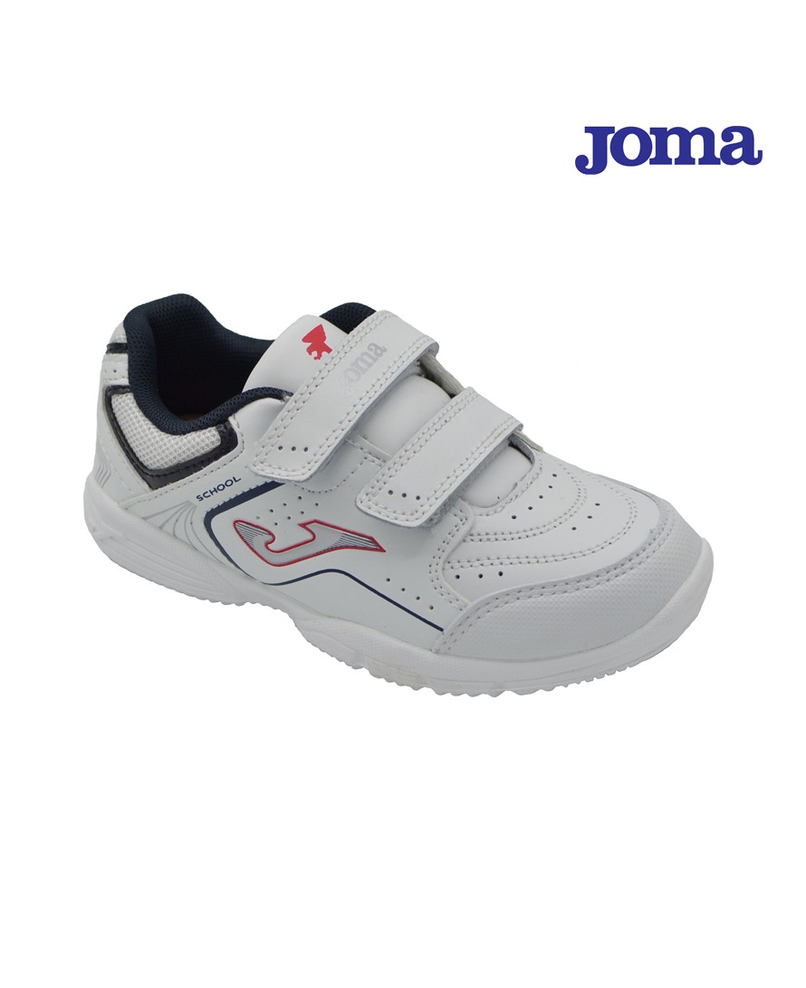 Zapatillas joma niño 28 de segunda mano por 20 EUR en Zamora en WALLAPOP