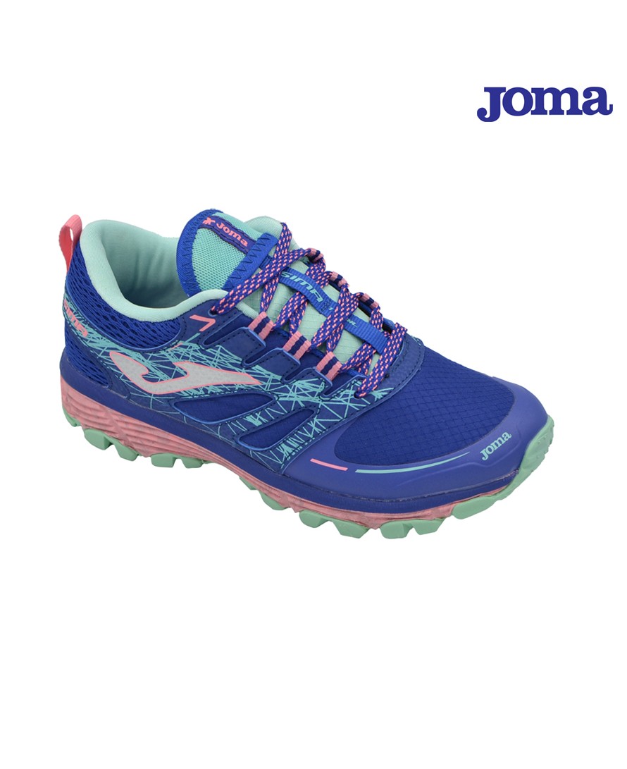 ZAPATILLAS DEPORTIVAS NIÑA JOMA