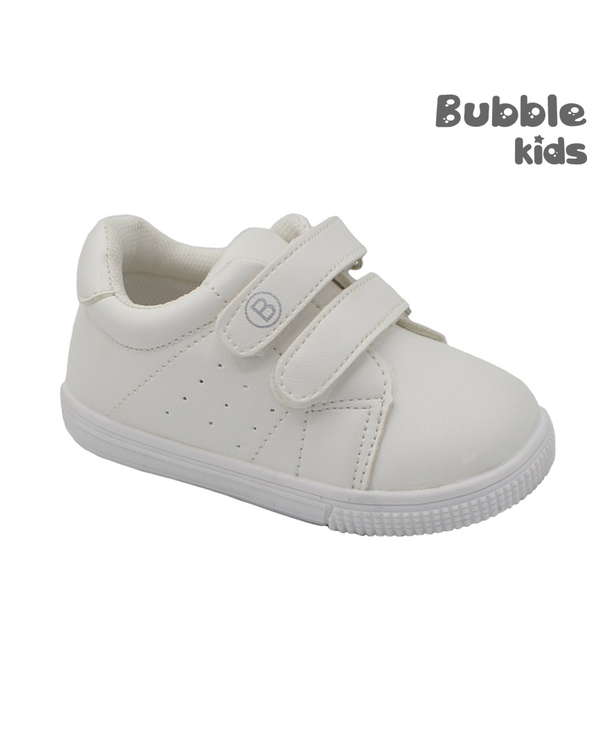 ZAPATILLAS DEPORTIVAS NIÑO BUBBLE BOBBLE