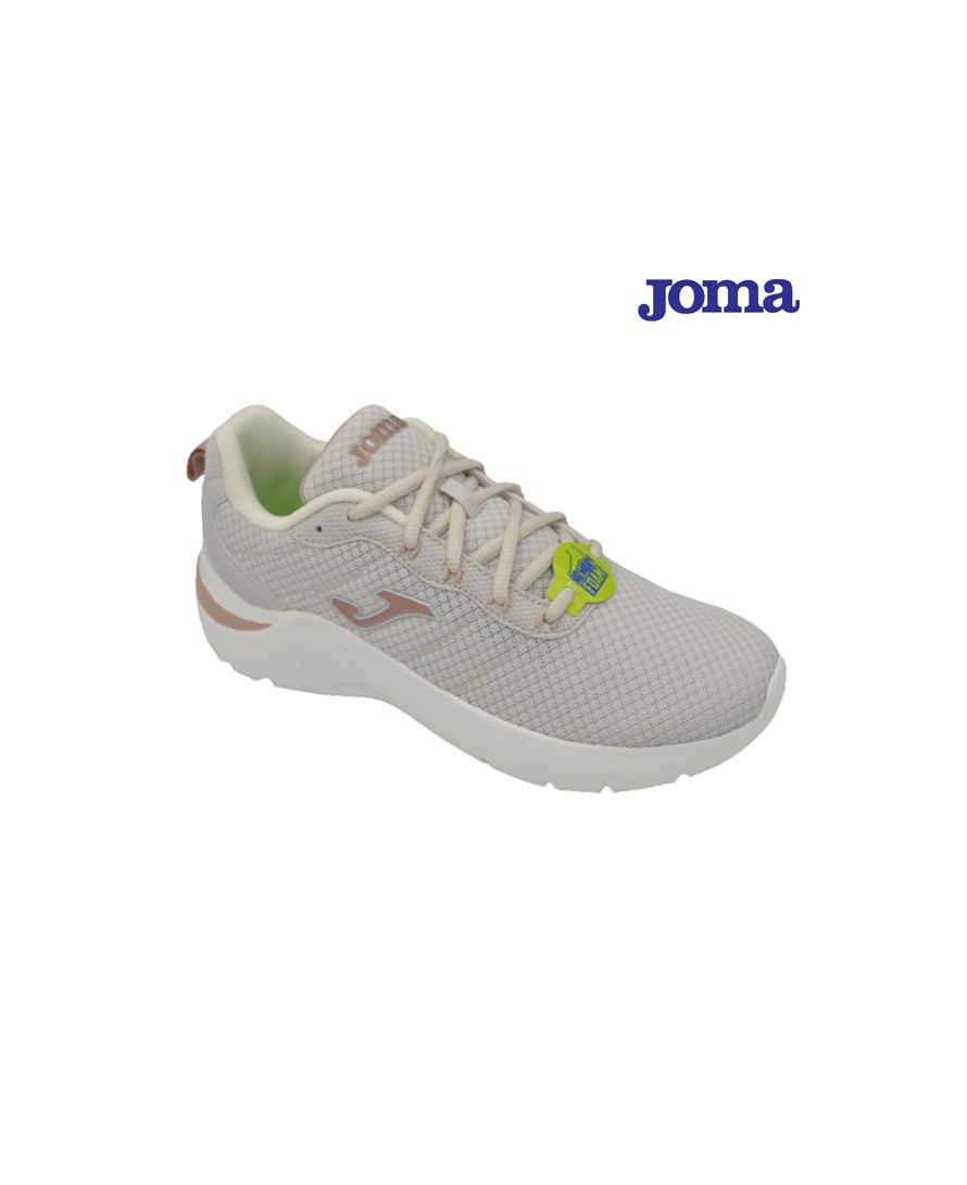 Zapatillas deportivas para mujer de la marca Joma