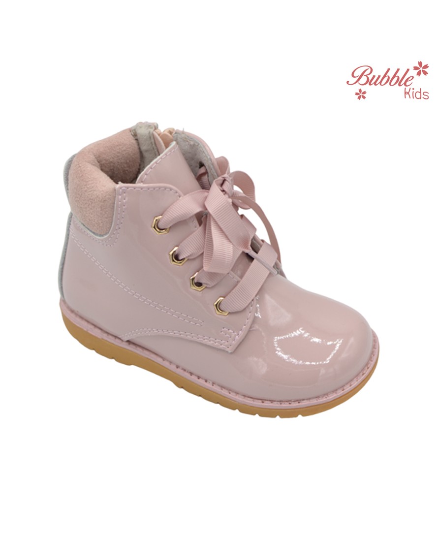 BOTINES NIÑA BUBBLE KIDS