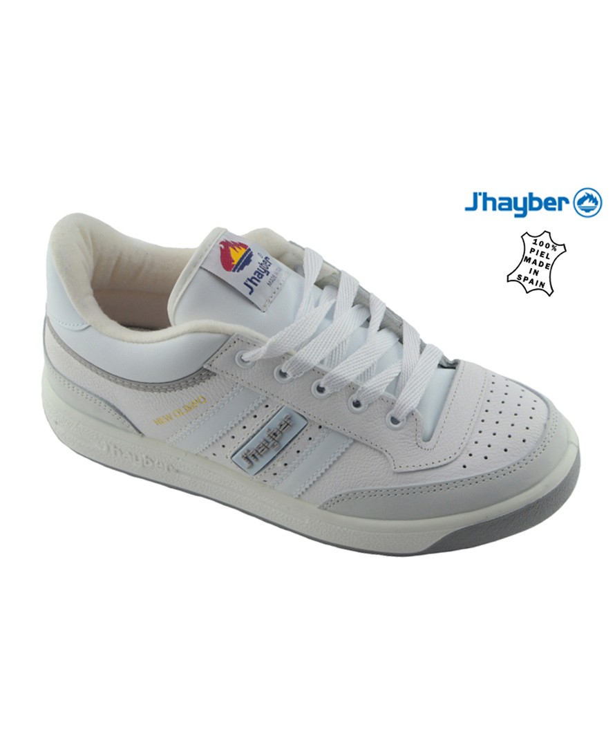 Deportivas De Hombre J´HAYBER JHAYBER OLIMPO 36338-891 VARIOS COLORES