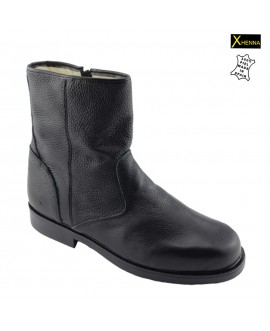 BOTAS MOTERAS HOMBRE