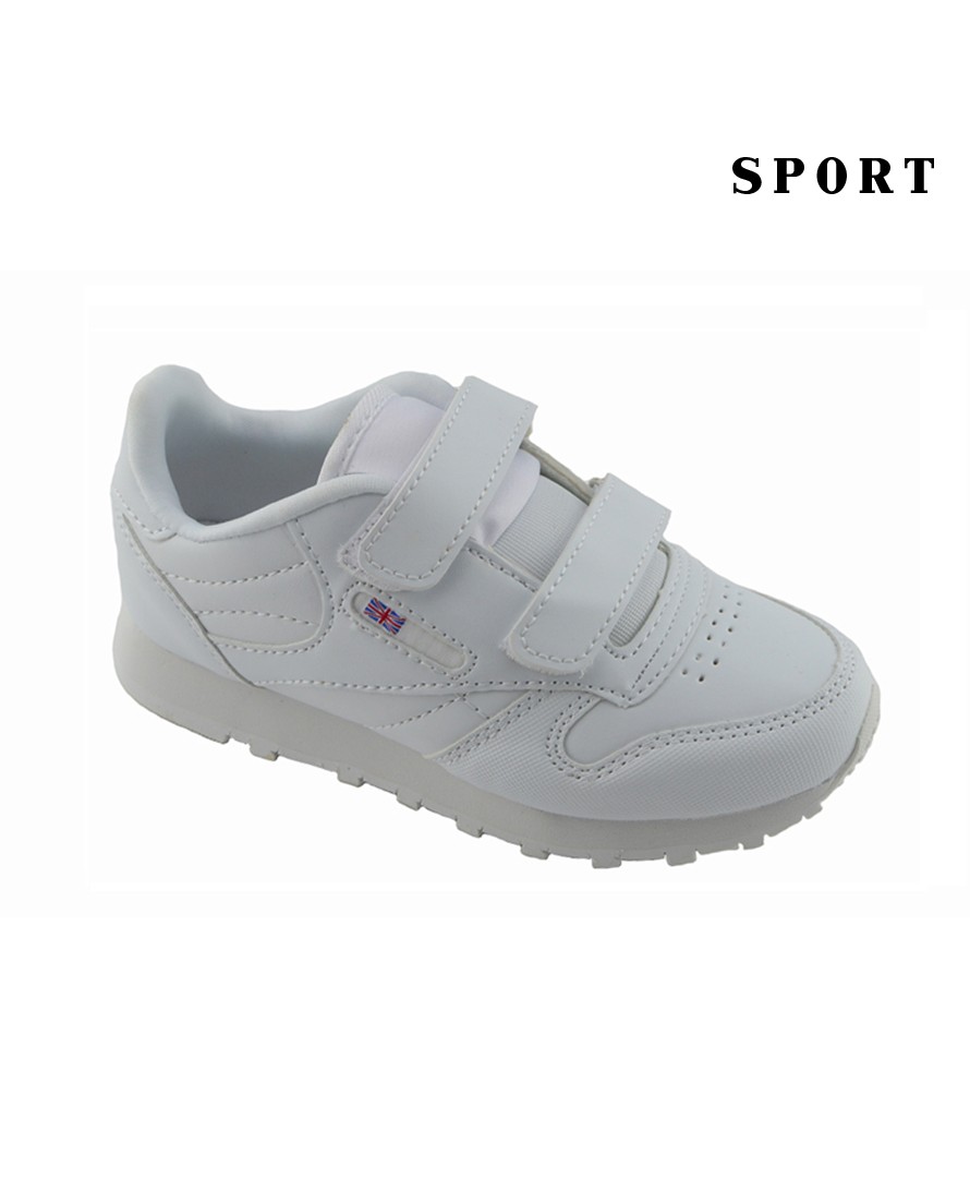 ZAPATILLAS DEPORTIVAS NIÑO SPORT