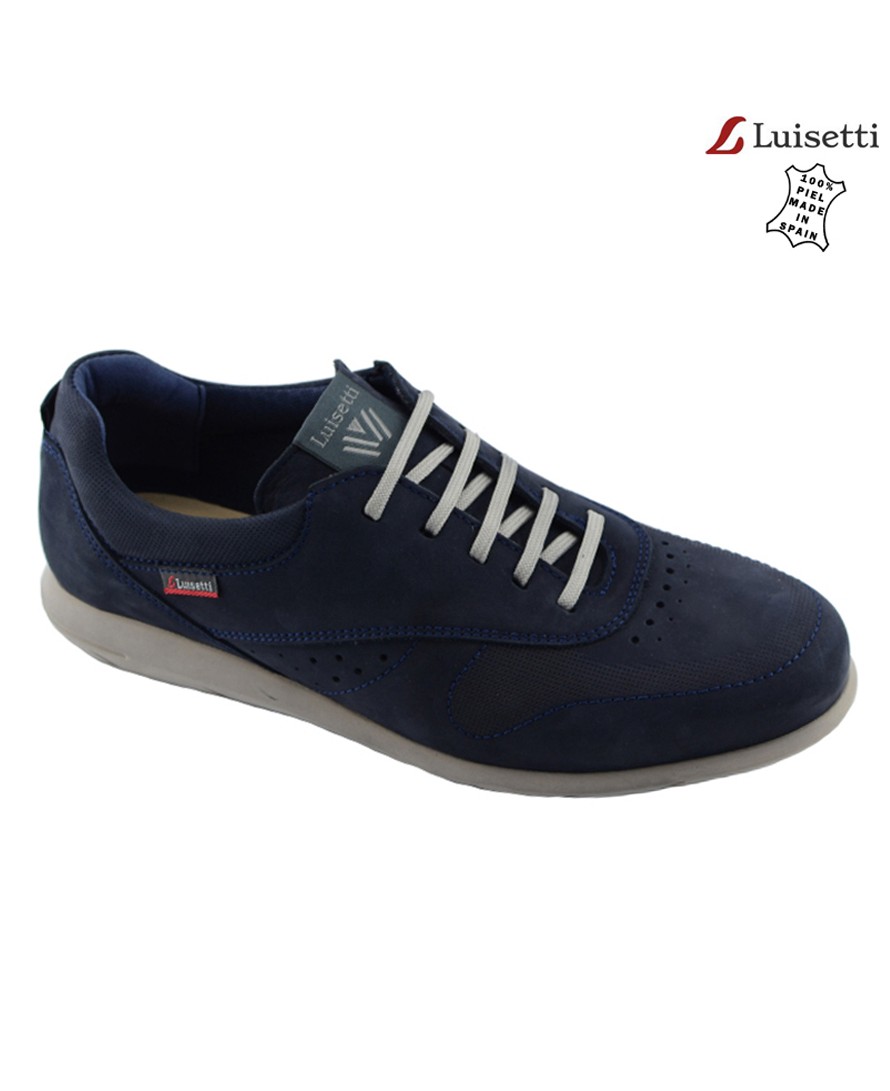 Zapato Sport Hombre