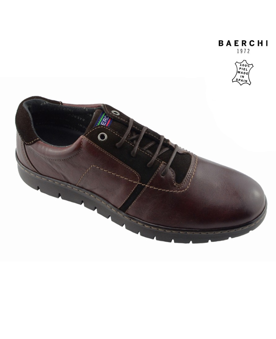 ZAPATOS SPORT BAERCHI