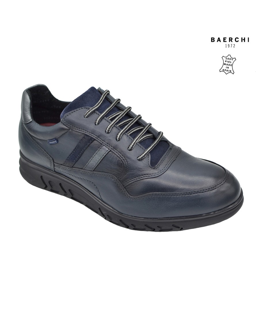 Zapatos sport para hombre marca