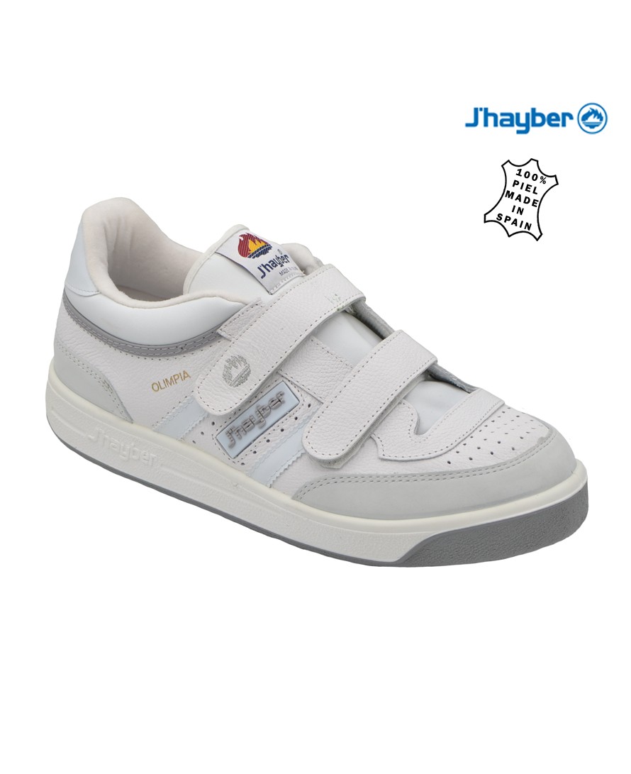 Zapatillas J'hayber Hombre