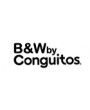 B&W BY CONGUITOS